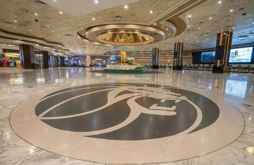 Mgm Grand-1