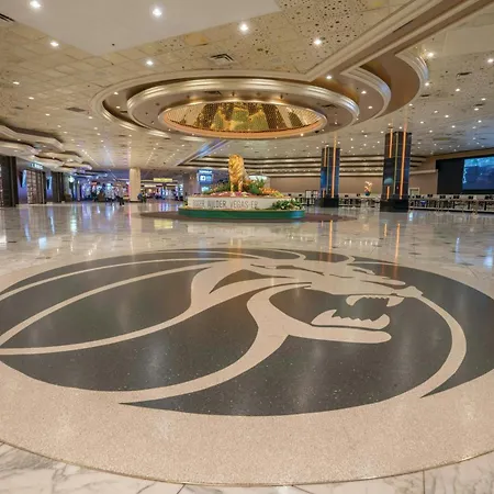Mgm Grand-3
